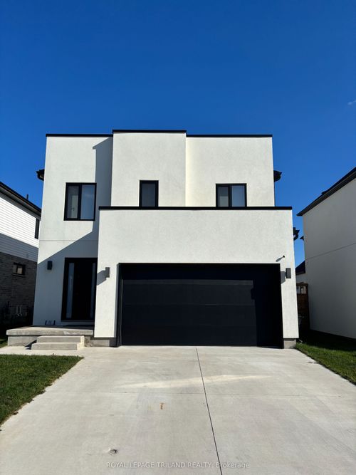 176 Winlow Way, Komoka, ON, N0L1R0 | Card Image