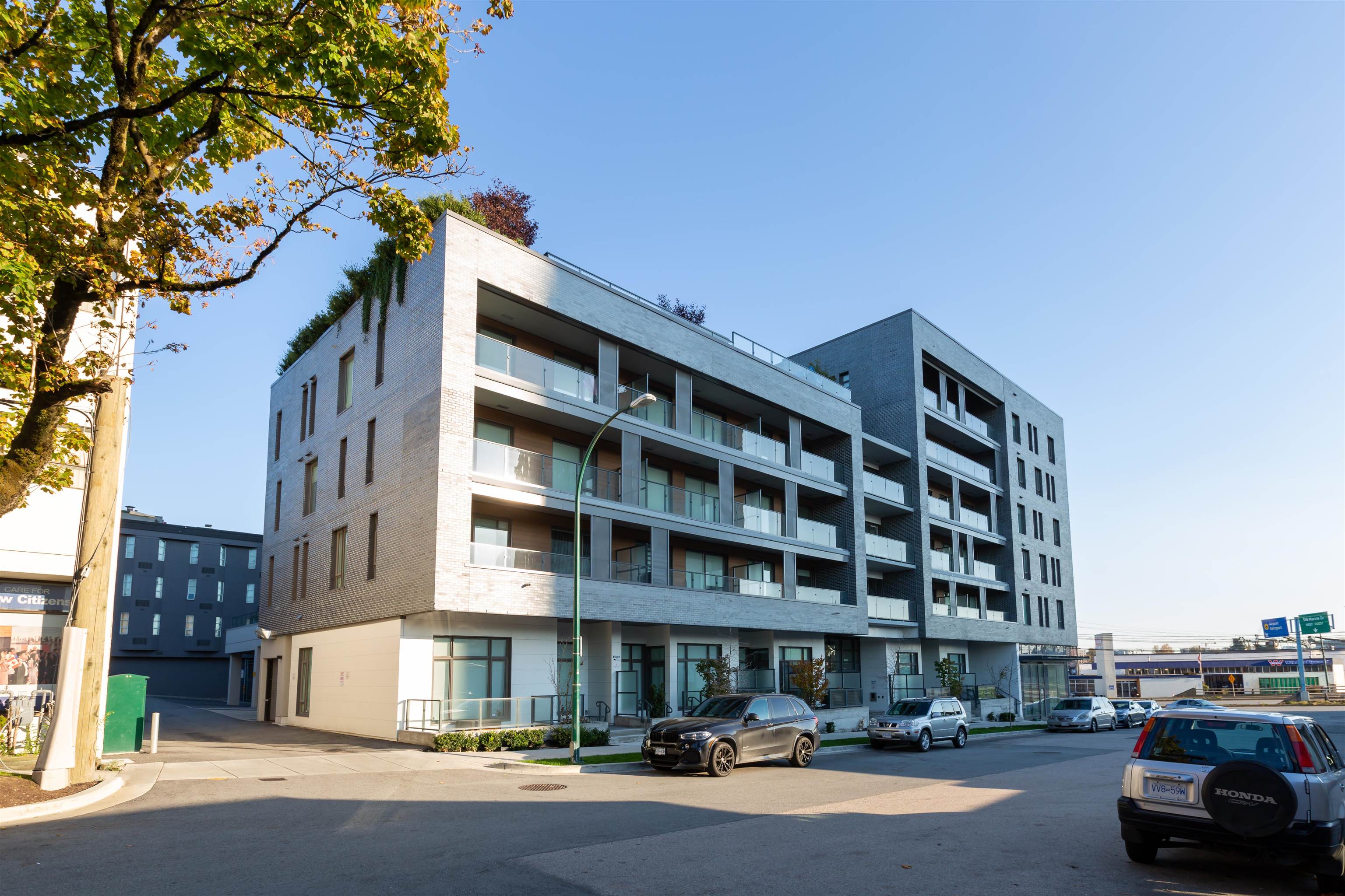 212 8888 Osler St, For Sale in Vancouver Zoocasa