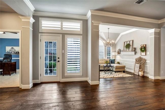 2004 Saint Andrews Dr, House other with 4 bedrooms, 3 bathrooms and 2 parking in Round Rock TX | Image 20