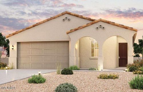 1738 S 246th Lane, Buckeye, AZ, 85326 | Card Image