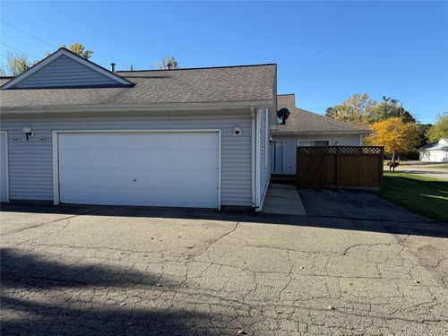 9473 Marina Drive, White Lake Charter Township, MI, 48386 | Card Image
