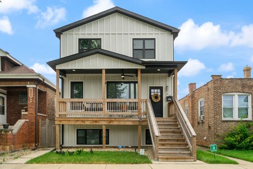2514 Harvey Ave, Berwyn, IL, 60402-2612 | Card Image