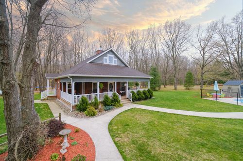 4207 W Jepson Road, Manistee, MI, 49660 | Card Image