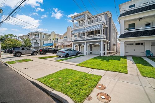 1-19 Central Rd, Ocean City, NJ, 08226-4443 | Card Image
