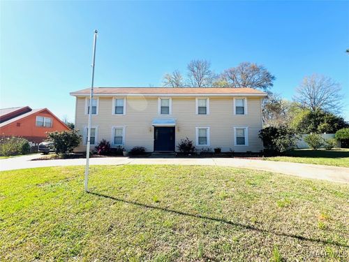 5834 Carriage Brook Rd, Montgomery, AL, 36116-1010 | Card Image