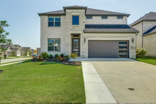 4801 Sagan Dr, Mckinney, TX, 75071-3589 | Card Image