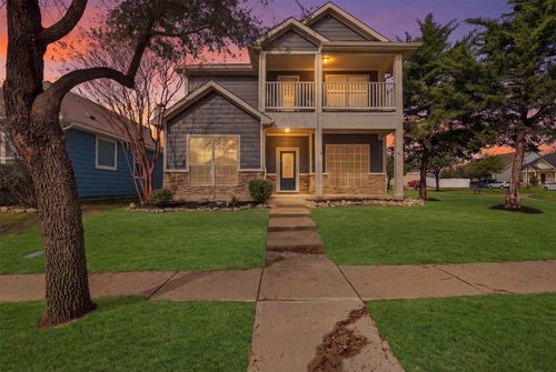 11013 Dillon St, Fort Worth, TX, 76179-5323 | Card Image