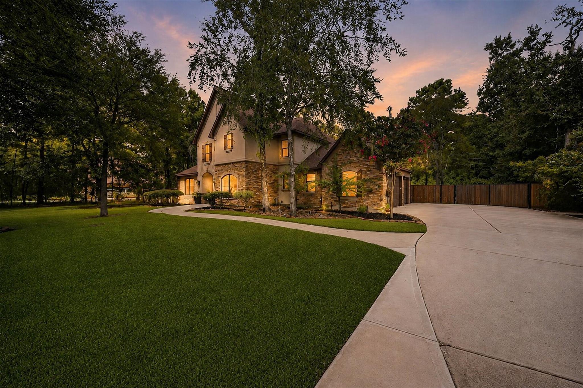 Residential in Magnolia 3