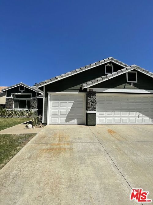 2611 Gemstone Ave, Palmdale, CA, 93551 | Card Image