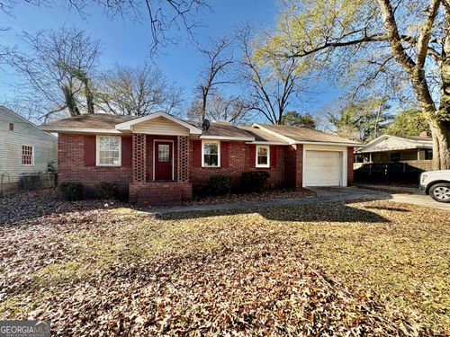 111 Donald Drive, Warner Robins, GA, 31093 | Card Image