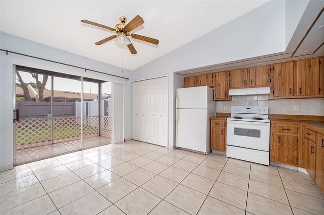3103 Yorych Ln, Townhouse with 3 bedrooms, 2 bathrooms and null parking in ORLANDO FL | Image 11