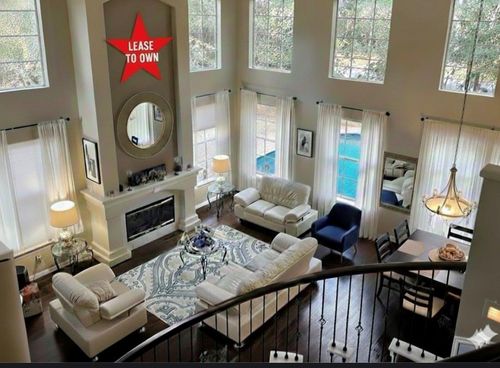 3 Candle Pine Pl, The Woodlands, TX, 77381-6435 | Card Image