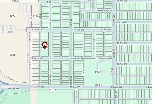 4921 21a St Sw, Calgary, AB, T2T5C2 | Card Image