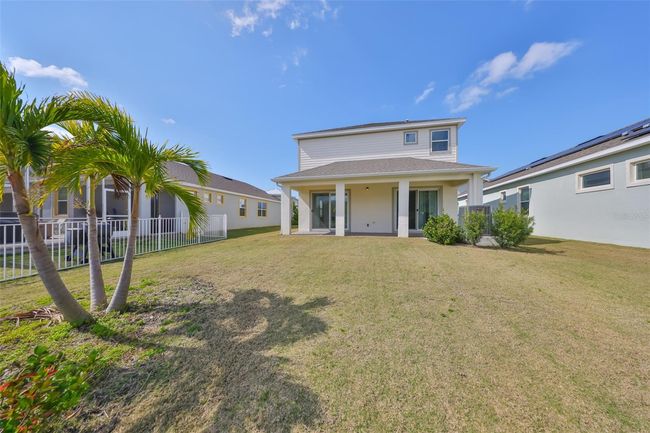 5232 Wishing Arch Dr, House other with 4 bedrooms, 3 bathrooms and null parking in APOLLO BEACH FL | Image 38