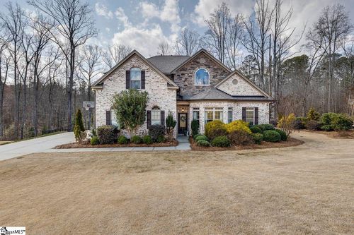 133 James Lake Way, Easley, SC, 29642 | Card Image