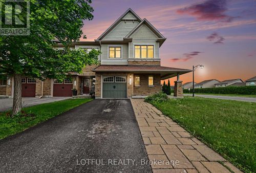 2201 Marble Crescent, Clarence Rockland, ON, K4K0G9 | Card Image