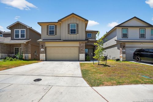 145 Honors St, Floresville, TX, 78114-0090 | Card Image