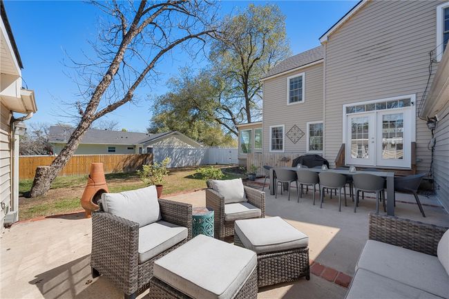 2737 Cumberland Ave, House other with 4 bedrooms, 3 bathrooms and null parking in Waco TX | Image 40