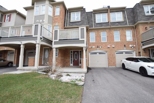 250 Mortimer Cres, Milton, ON, L9T8N7 | Card Image