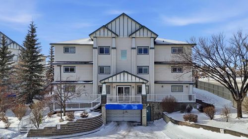 302-3 Somervale View Sw, Calgary, AB, T2Y4A9 | Card Image