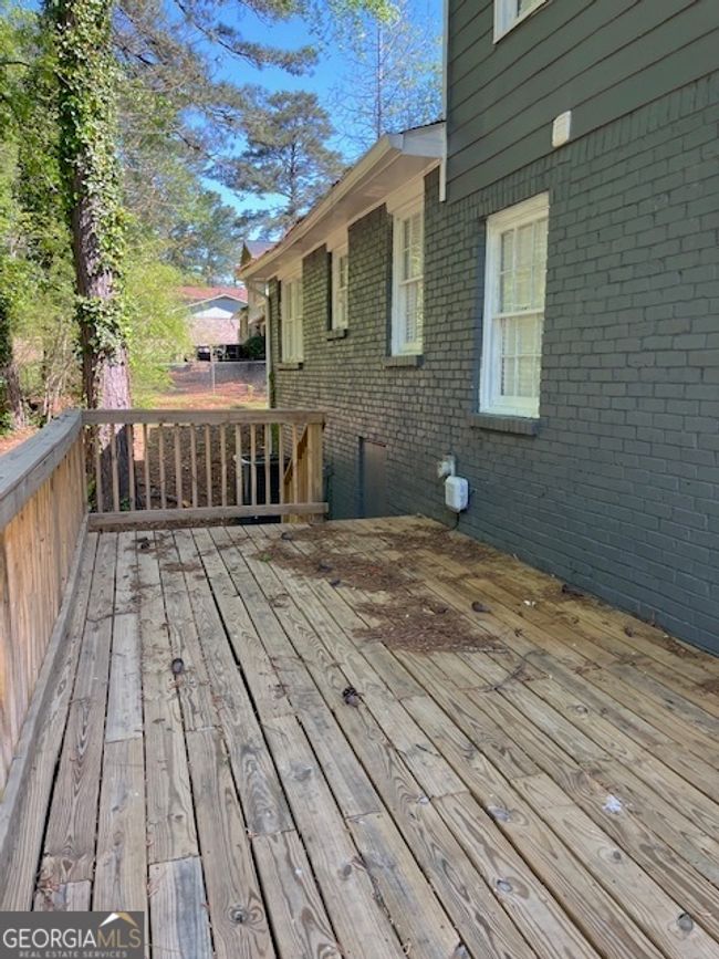 3235 Wintercreeper Dr, House other with 5 bedrooms, 3 bathrooms and 6 parking in Lithonia GA | Image 20