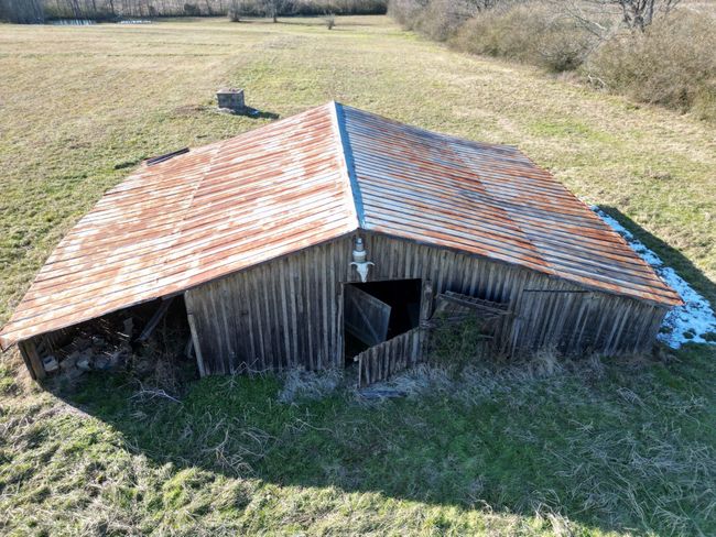 1063 Rabbit Trail Rd, House other with 3 bedrooms, 2 bathrooms and 2 parking in Five Points TN | Image 45
