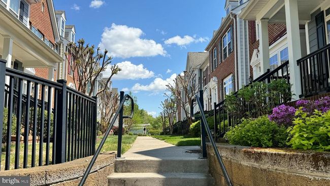 UNIT-205 - 300 Dixon St, Townhouse with 3 bedrooms, 4 bathrooms and null parking in EASTON MD | Image 21