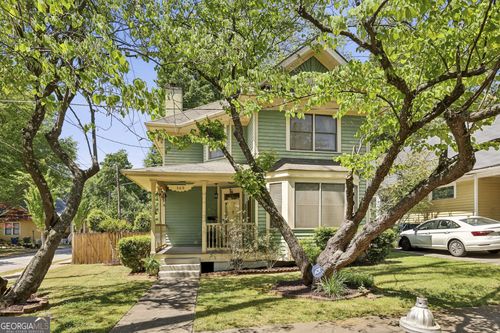 369 Grant St Se, Atlanta, GA, 30312-2226 | Card Image