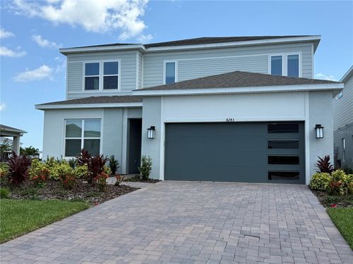 8243 Fenton St, ORLANDO, FL, 32836-6008 | Card Image