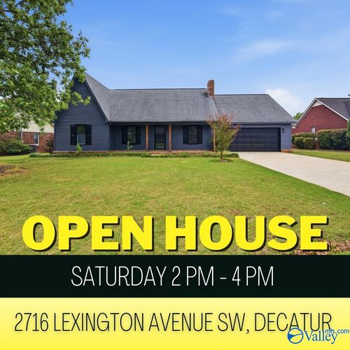 2716 Lexington Ave Sw, Decatur, AL, 35603-1164 | Card Image