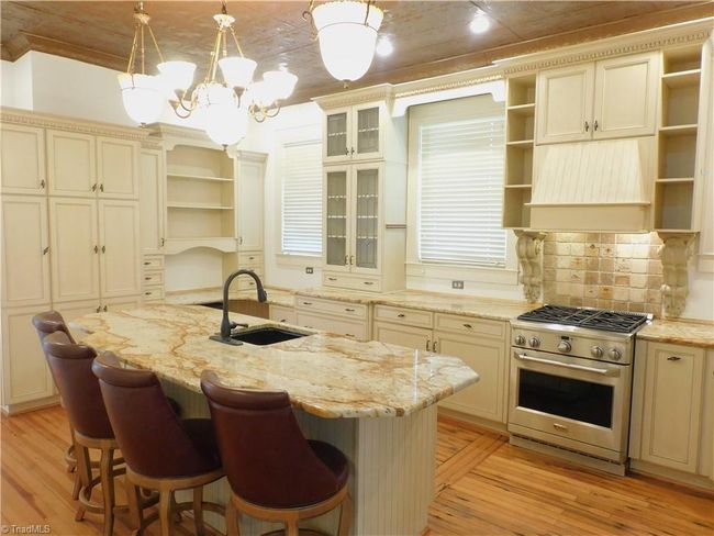 1224 Glade St, House other with 3 bedrooms, 3 bathrooms and null parking in Winston-Salem NC | Image 9