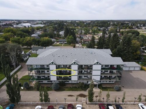 302-4646 55th Avenue, High Prairie, AB, T0G1E0 | Card Image