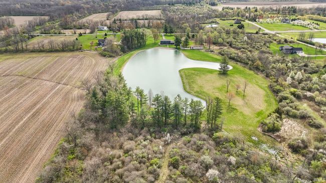11136 N 200 W, House other with 5 bedrooms, 4 bathrooms and null parking in Ossian IN | Image 32