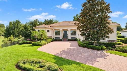 32809 Berwick Glen Court, SORRENTO, FL, 32776 | Card Image
