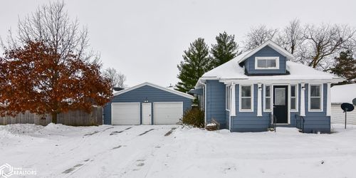 404 5th St Sw, State Center, IA, 50247-3000 | Card Image