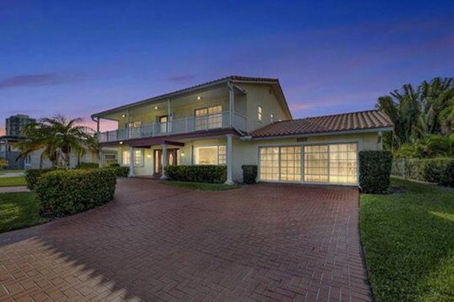 1141 Pine Point Rd, House other with 4 bedrooms, 3 bathrooms and null parking in Riviera Beach FL | Image 36