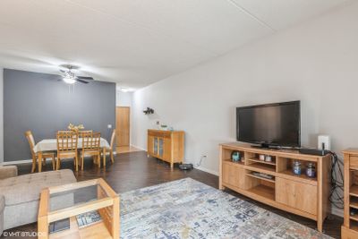 109 - 11 S Wille Street, Condo with 2 bedrooms, 2 bathrooms and 2 parking in Mount Prospect IL | Image 3