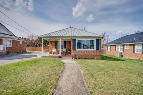 910 Birch St, Kingsport, TN, 37664-2406 | Card Image