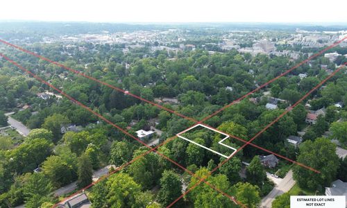 Lot 7 Highland Avenue, Bloomington, IN, 47401 | Card Image