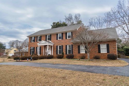 410 Thornhill Drive, Spartanburg, SC, 29301 | Card Image