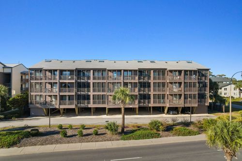 340-207 N Ocean Blvd, North Myrtle Beach, SC, 29582-2925 | Card Image