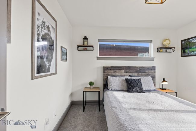 44 Flat Car Ct, Condo with 3 bedrooms, 3 bathrooms and null parking in Bozeman MT | Image 40