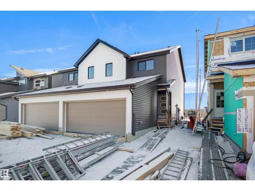 8897 Carson Way Sw, Edmonton, AB, T6W5H8 | Card Image