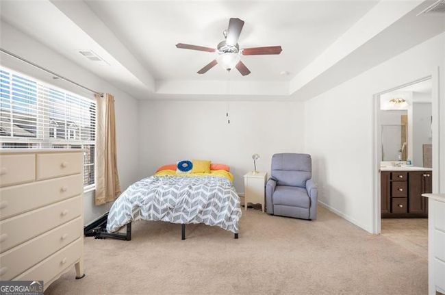 7788 Rutgers Cir, Townhouse with 3 bedrooms, 3 bathrooms and 2 parking in Fairburn GA | Image 24