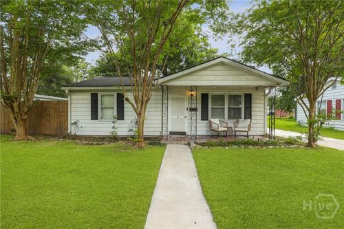 11 Aberfeldy St, Port Wentworth, GA, 31407-1605 | Card Image