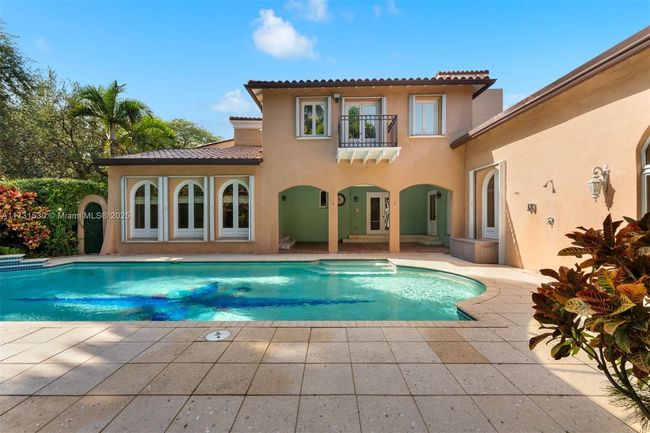 225 Alesio Ave, House other with 5 bedrooms, 8 bathrooms and null parking in Coral Gables FL | Image 15