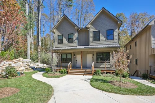 unit-b-1085 Hicks Rd, Highlands, NC, 28741-8506 | Card Image