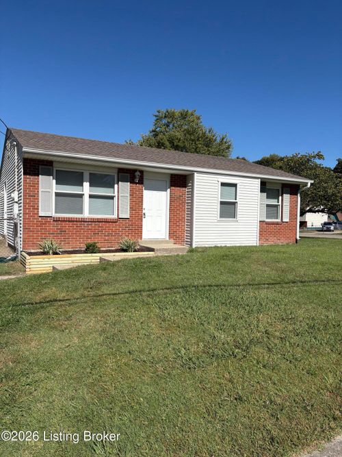 4717 Arroyo Trl, Louisville, KY, 40229-2808 | Card Image