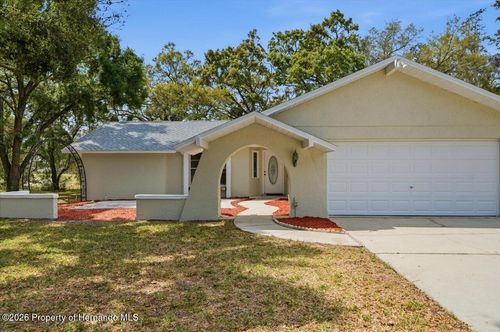 1361 Battersea Ave, SPRING HILL, FL, 34609-5516 | Card Image