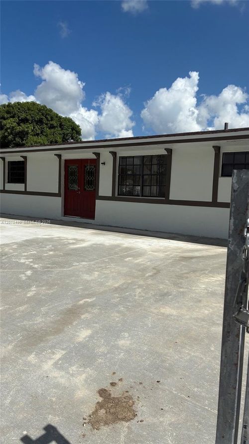 14521 Sw 296th Street, Homestead, FL, 33033 | Card Image